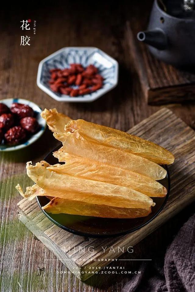 花胶吃补胃做法 花胶吃补胃做法大全