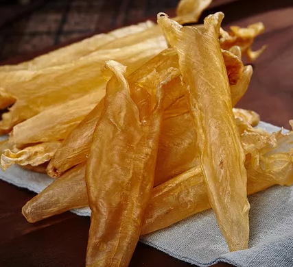 胃病能吃花胶么 2026年胃病能吃花胶么嘛