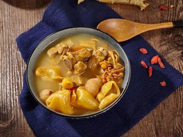 净吃花胶养胃吗 2025年吃花胶对胃好吗