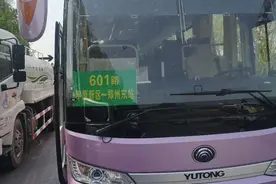 新乡至郑州即将步入“2元时代”将加快郑州向北跨黄河发展图片