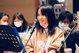 线上演唱会刷屏，为什么我们仍在听刘若英？图片