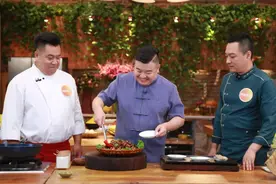 热量减一半，口感却不变，这样的辣子鸡你会做吗？图片