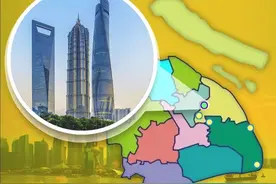 你见过24小时不停歇的陆家嘴吗？Ta和国际大片中的不一样图片