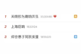 昨夜上海一声巨响，不是地震图片