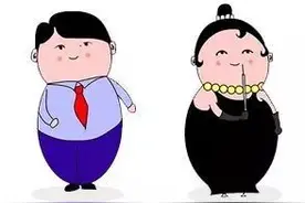 不倒翁连环话丨迟到一个小时视为旷工一天，合理吗？图片