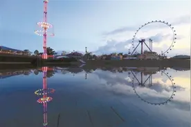 各地旅游年卡迭代升级图片