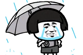大雨、中雨、小雨……长沙阴雨天究竟要持续到什么时候图片