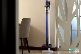 戴森V11 Absolute Extra评测：覆盖全场景的家庭清洁神器图片