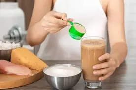 6种常见健身补剂，作用到底如何，你究竟应不应该吃？图片