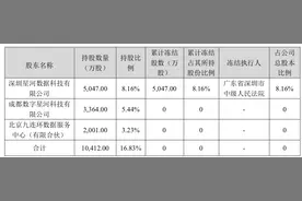 实控人取保候审被坐实 占用上市公司资金导致群兴玩具被ST图片