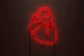 这些“面相变化”要重视！可能是心脏病前兆……图片