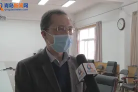 八医温成泉：危难时刻方显担当本色图片