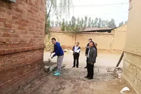 摸清“家底”、盘活资产，德州平原宅基地“三权分置”改革助推乡村振兴图片