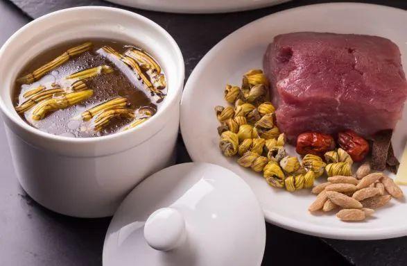 石斛花胶麦冬可以喝吗 2026年石斛花胶麦冬可以喝吗百度百科