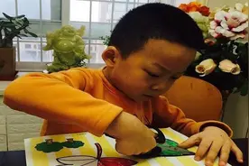齐龙幼儿园：关注幼小衔接，幸福陪伴成长图片