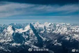 我们的地球美轮美奂 你人生中最想去的地方是哪里？图片
