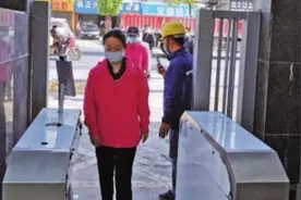 高三复学在即，学校做了哪些准备？图片