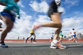 跑步时我究竟应该跑多快？帮助你找到适合自己的最佳配速图片