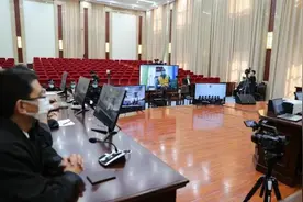 实施犯罪活动22起，背十多项罪名！聂勇等24人黑社会性质组织犯罪案一审宣判图片