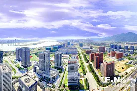 福州高新区：打造产学创融合新高地 争当高质量发展领跑者图片