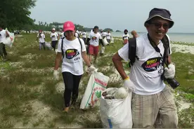 节水、种树、减少厨余，酒店这样做环保图片