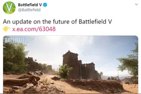 全面开发《战地6》？《战地5》最后一个更新6月上线图片