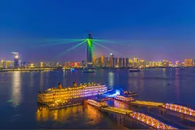 知音号“五一”再启航，医护人员可带两名家属免费登船图片
