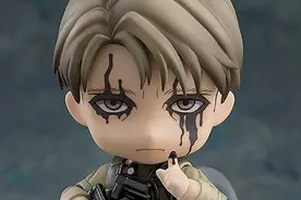 Good Smile推出《死亡搁浅》“拔叔”粘土人 341元起图片