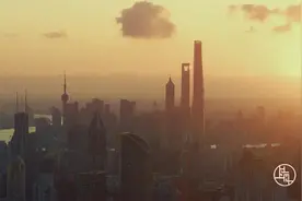 申城最新推广片出炉，在这里遇见上海的美！视频封面