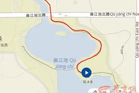 记者体验戴口罩跑步 专家：戴口罩剧烈运动易致心肌损伤图片