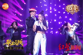 最能打的歌手是谁？30岁的“歌王”华晨宇：为了保持嗓子干净，三天没吃东西了图片