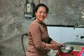 一个都不能少 | 干旱时曾排队下井舀水 四川中江海拔最高的村庄喝上了自来水图片