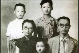 朱自清追求陈竹隐：71封情书连番轰炸图片