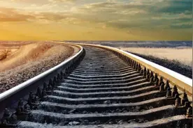 涨点知识！轨道结构图片