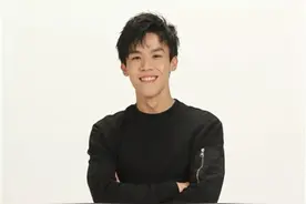 B站首个千万Up主竟然是复旦学霸图片