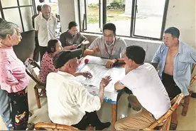宁波版“老年人意外险”推行一年 赔付金额已超309万元图片