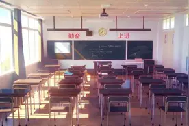 这些古诗词送给高三学子，愿你不负时光，成就自己图片