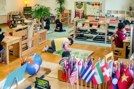 高端幼儿园预收学费1600万不退！园方：希望家长共担风险图片