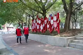 《社区治理我点赞》丨编织“小红格”建立“微阵地” 让幸福无“微”不至视频封面