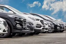 湖南私人汽车拥有量为812.68万辆，6个市州民用车保有量超百万图片