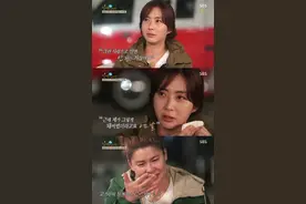 宋允儿否认不伦，过去表态再成热议焦点图片