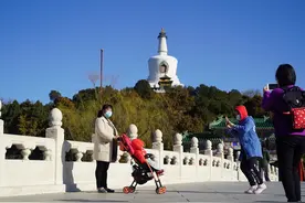 五一假期北京83个开放景区怎么买票？最全指南来了图片