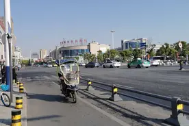 刚刚发布！事关合肥人的电动车图片