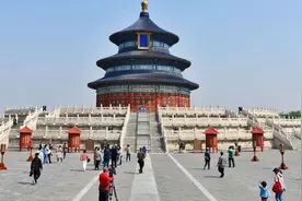 天坛、颐和园等20处市属公园“园中园”今起开放视频封面