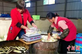 安徽31个贫困县（区）实现高质量“摘帽”图片