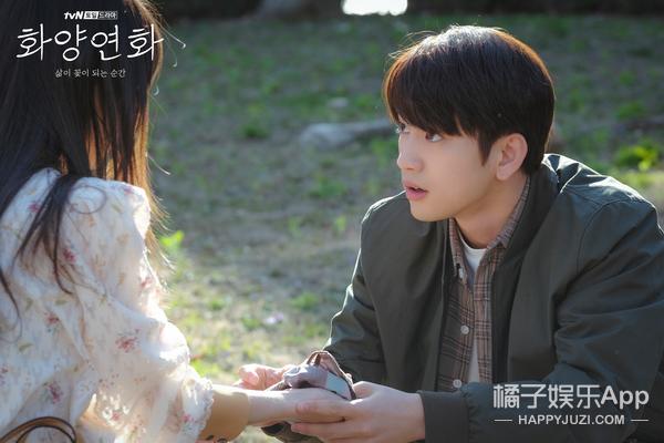 韩版《何以笙箫默》？大学时的悸动到中年却变成这样，心酸又现实