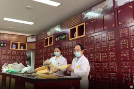 壹点探馆丨汇集中医名家，济南市新阳光国医馆您身边的中医专家