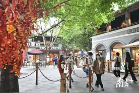 一天逾2万用户参与南方+线上调查，解构禅城“消费江湖”图片