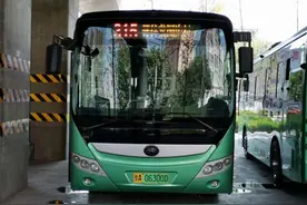 “五一”假期哪里去？樱桃沟摘樱桃！郑州315路公交带你前往图片