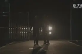 福建福鼎：“机巡+人巡”巡线保供电视频封面